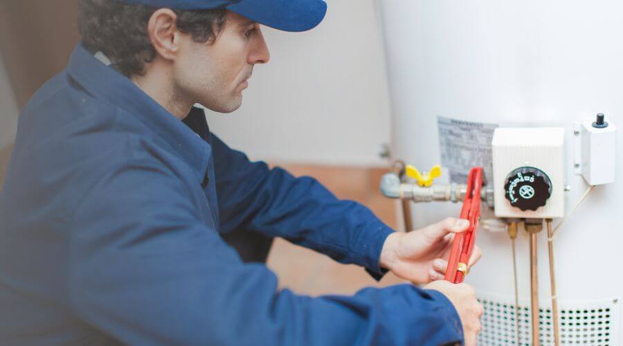 Local 24/7 Emergency Plumbing in Arnett, OK
